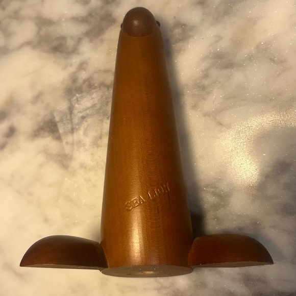 Vintage Senshukai royal Pet Sea Lion without box or card. - Picture 8 of 9